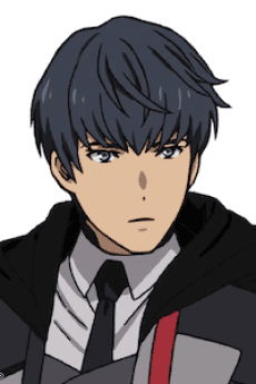 Seto Narukami