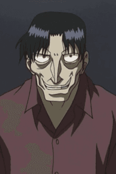 Zenichi Innami