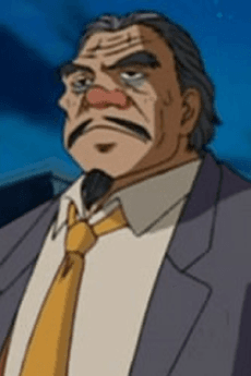 Ryuuzou Igou