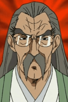 Zenkichi Mita