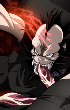 Shougen Kazamachi