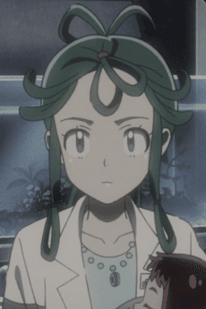 Rin Molybden Hakase
