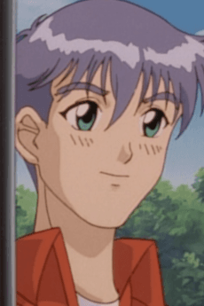 Yoshio