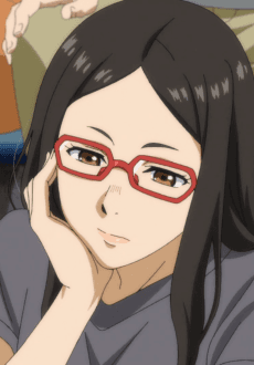 Noriko Aoi