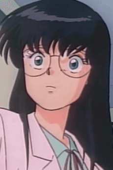 Kyouko Ayasugi