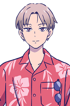 Ichirou Suzuki