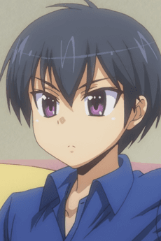 Ryouji Wakana