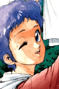 Sally