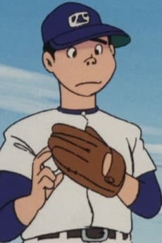 Pitcher