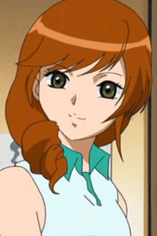 Sayuri Daimon