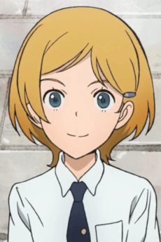 Lily