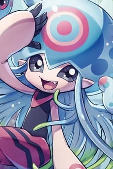 Jellymon