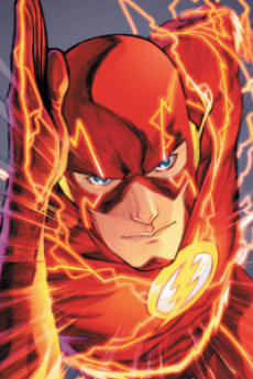Barry Allen