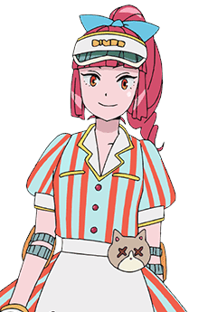 Aida-san