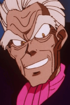 Dr.Chaos