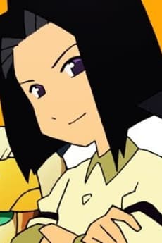 Kouji Karakuchi