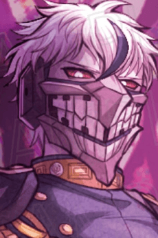 Ojirou Otori
