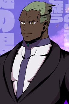 Sarzant Evol