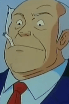 Tooru Gondou