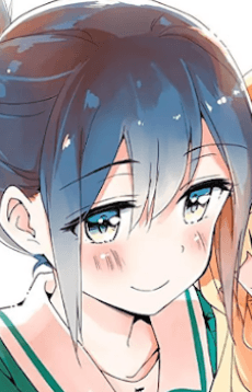 Kanoko Mamiya
