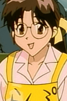 Ayami Tachibana