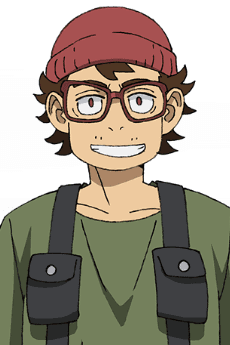 Takeru Muramatsu