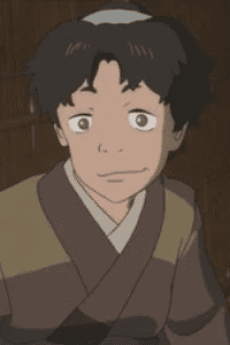 Chaya no Kodomo