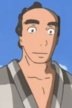 Kuninao Utagawa