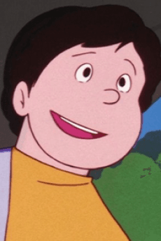 Yaoya no Oba-san