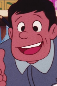 Zakkaya no Ojisan