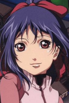 Mana Kamishiro