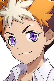 Subaru Makabe