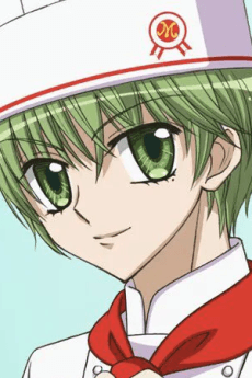 Satsuki Hanabusa
