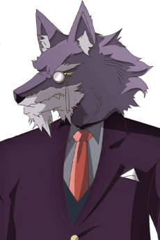 Fenrir