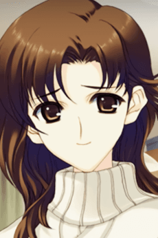 Akina Ogiso