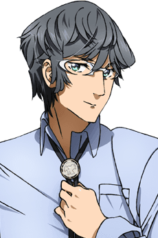 Hayato Kuujou