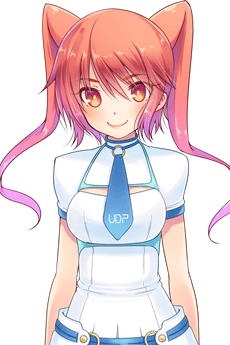 UDP