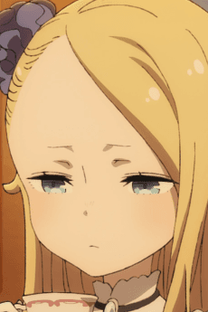Mary