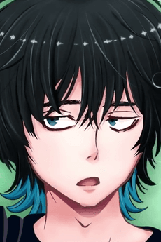 Keigo Magami