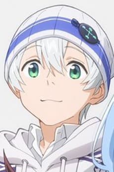 Shion Shiunji