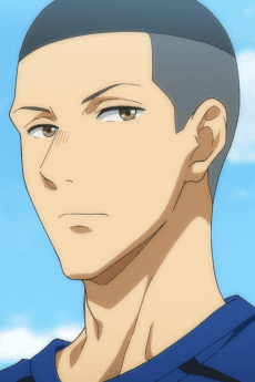Kenta Yoshitsune