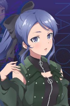 Nanoka Hiumi