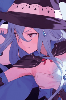 Eterna Rinebow