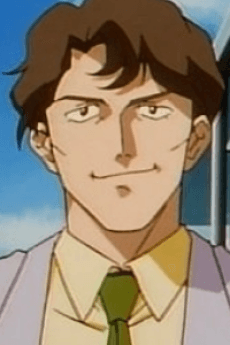 Naoya Shibano