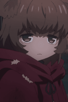 Shoujo