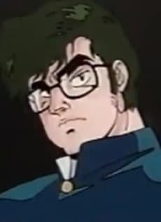 Ryuuichi Watanabe