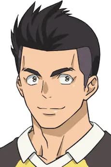 Ryuuji Amagi
