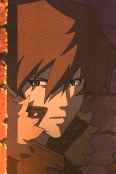 Jou Katsuragi