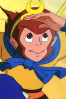 Wukong Sun