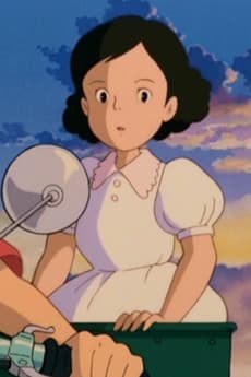 Nousagyousha ni Notteita Onna